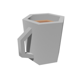 Cup Thea